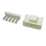 Пара конекторів VH3.96-5P 